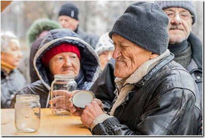 Сергей Миронов: «Все обоснования повышения пенсионного возраста через два года оказались блефом»