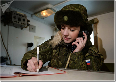 Какую зарплату предлагают военнослужащим по контракту из Калининградской области