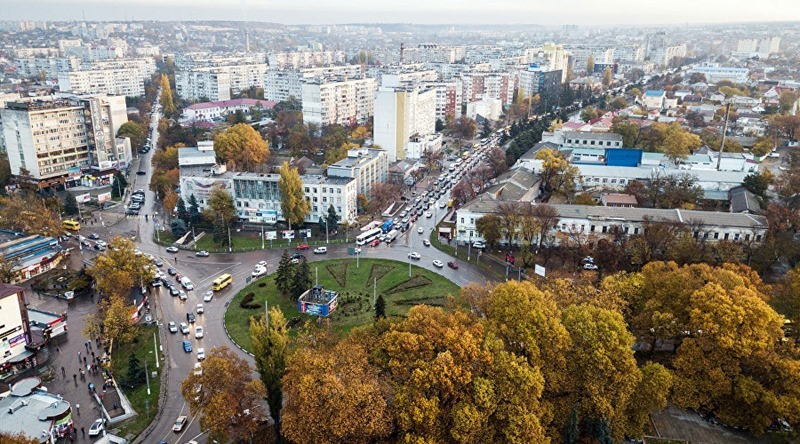 Как переехать в Крым: покупаем недвижимость в Симферополе