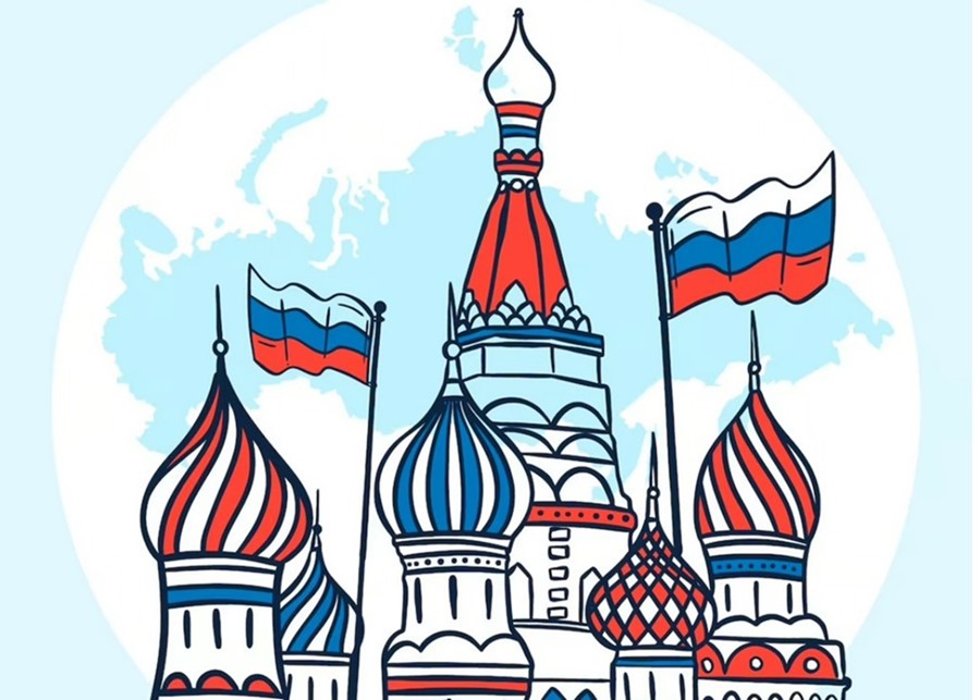 Присоединиться к проекту «Всероссийский цифровой урок «Я — россиянин» субъекты РФ приглашает фонд «Ноосфера»