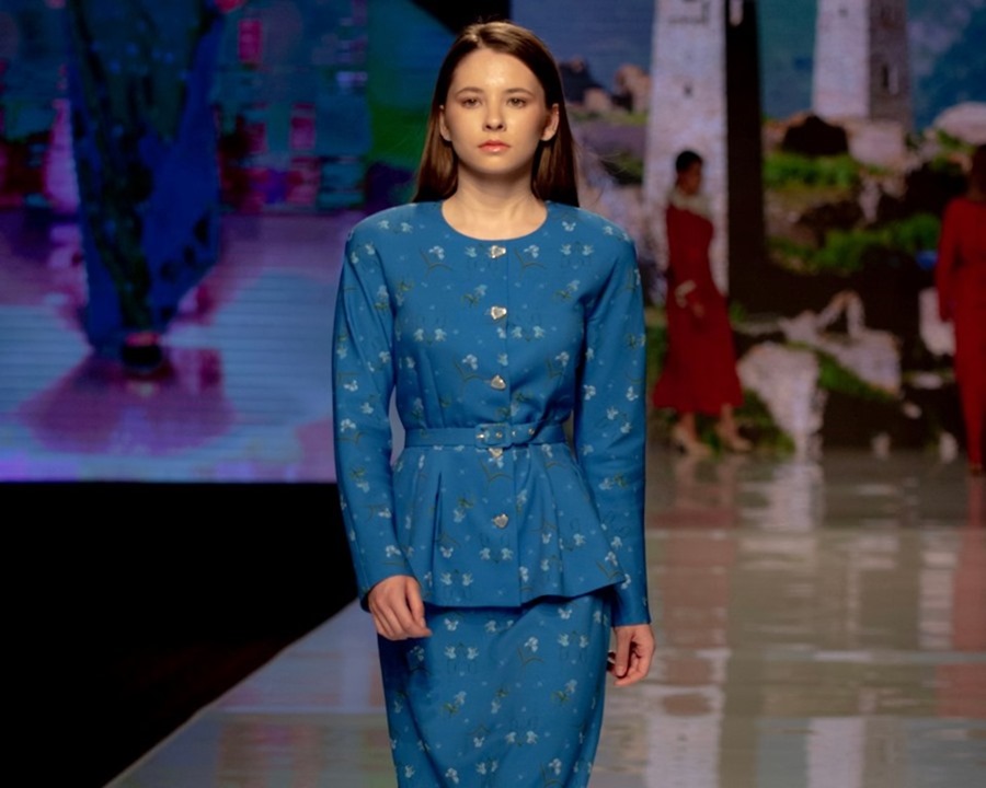 Modest Fashion Day в Казани: показ мод высокого уровня с участием дизайнеров из России, Казахстана, Индонезии и Сенегала