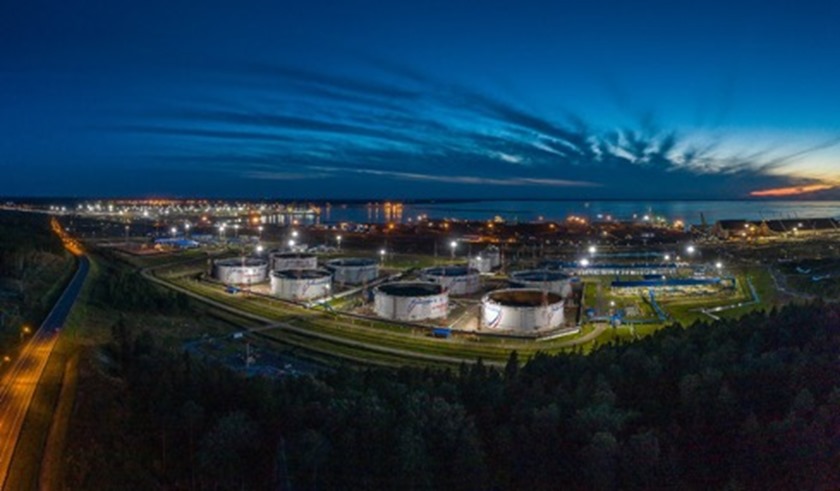 Экономическому росту Ленинградской области в условиях санкций помогли нефтепроводчики