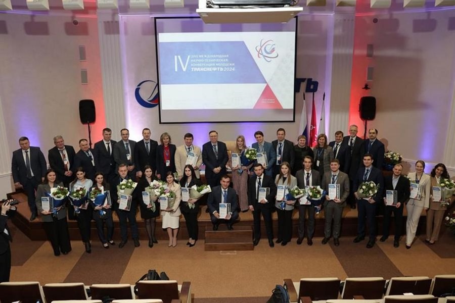 Специалисты ООО «Транснефть – Балтика» выступят в финале Международной научно-технической конференции молодежи
