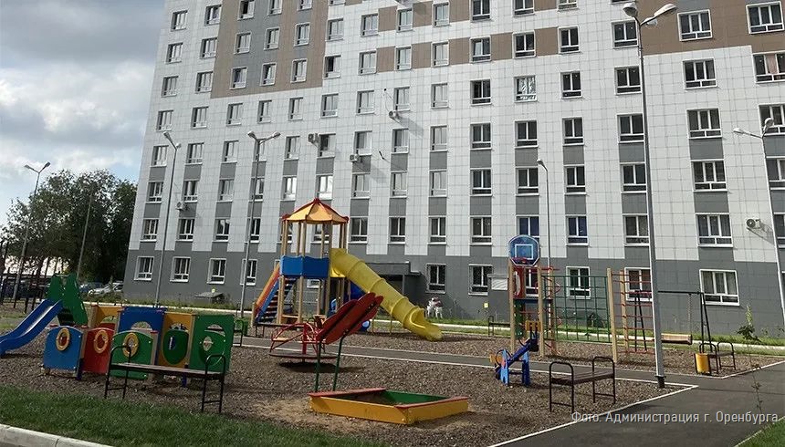В России с начала года из аварийного жилья переехали свыше 23 тыс. человек 
