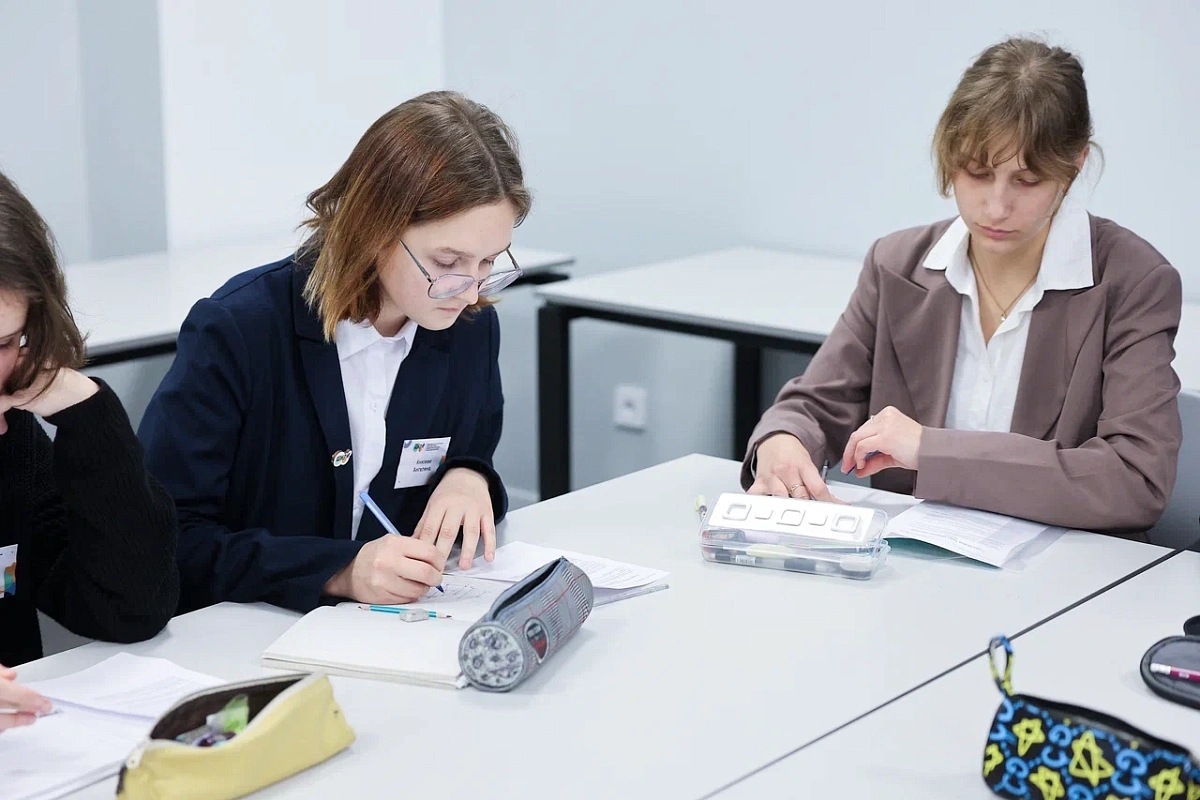 Заказать курсовую работу – решение для успешной учёбы