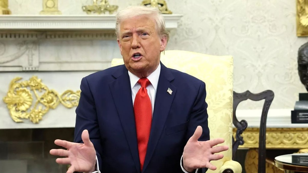 США стремятся к мирному соглашению между РФ и Украиной в первые 100 дней Трампа