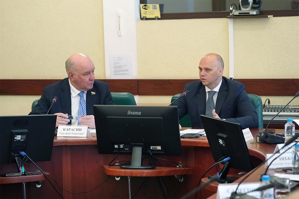 В Калининграде обсудили внешнеэкономическое взаимодействие в Балтийском регионе