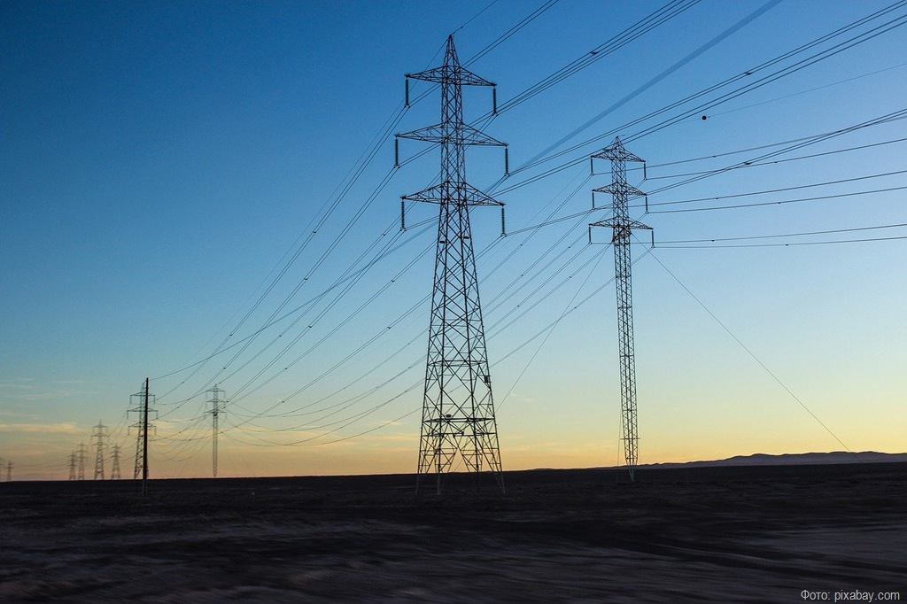 Массовая авария оставила без света Испанию и Португалию