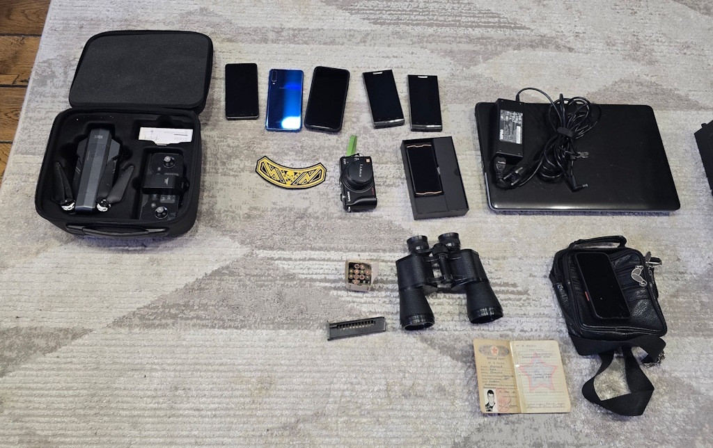 В Калининграде возбуждено дело о содействии терроризму В Калининграде возбуждено дело о содействии терроризму