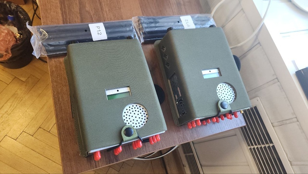 УФСБ возбудило дело о контрабанде оборудования радиоэлектронной борьбы