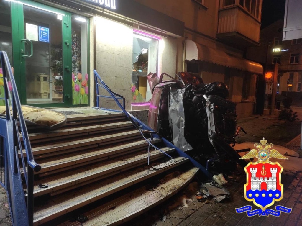 В Калининграде будут судить таксиста за смертельное ДТП В Калининграде будут судить таксиста за смертельное ДТП