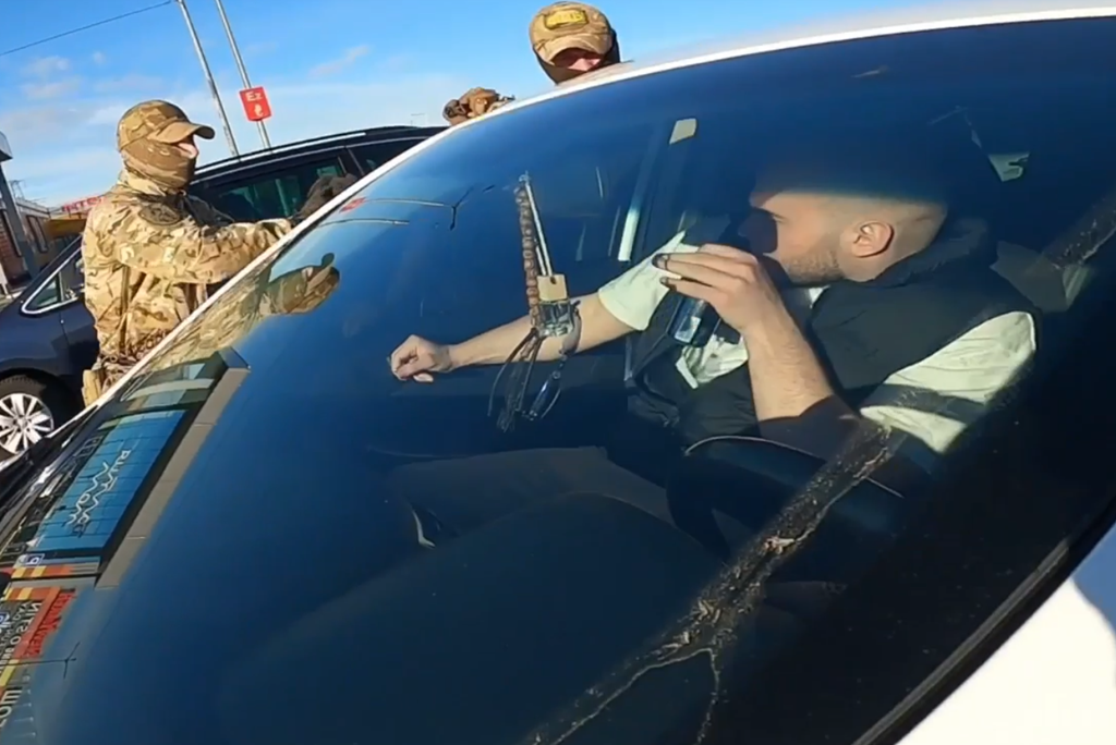 Калининградские спецслужбы раскрыли масштабную киберпреступную группу