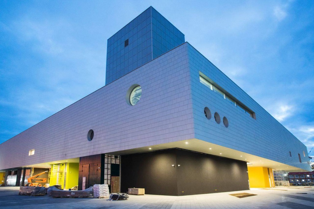 Третьяковская галерея распахнет двери в Калининграде