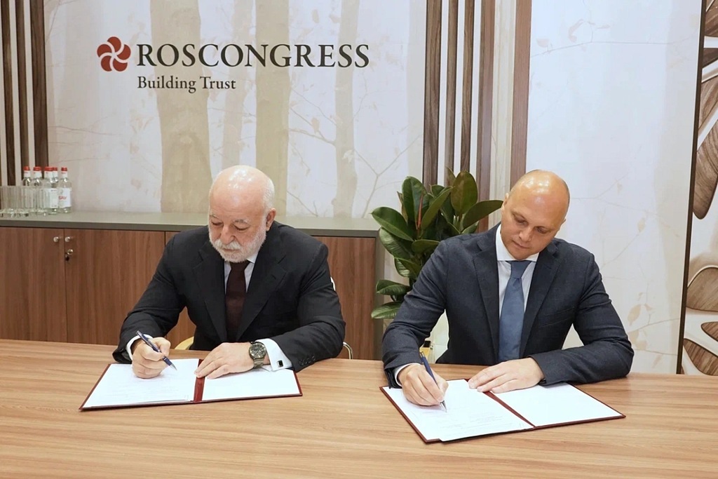 Крупный девелопер инвестирует 20 млрд рублей в развитие Калининградской области Крупный девелопер инвестирует 20 млрд рублей в развитие Калининградской области