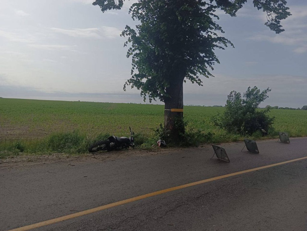 Прокуратура следит за расследованием ДТП с пострадавшими подростками Прокуратура следит за расследованием ДТП с пострадавшими подростками