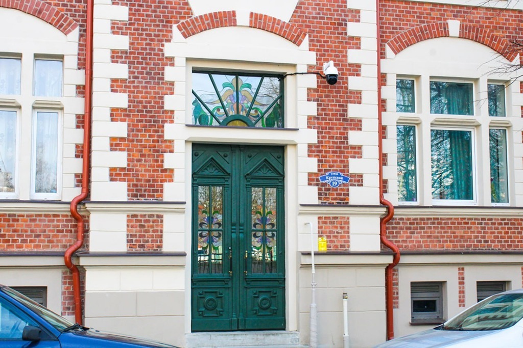 Масштабные работы по капитальному ремонту в Калининградской области