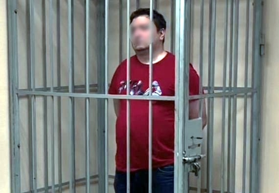 В Калининграде арестован экс-сотрудник предприятия, обвиняемый в госизмене в пользу США