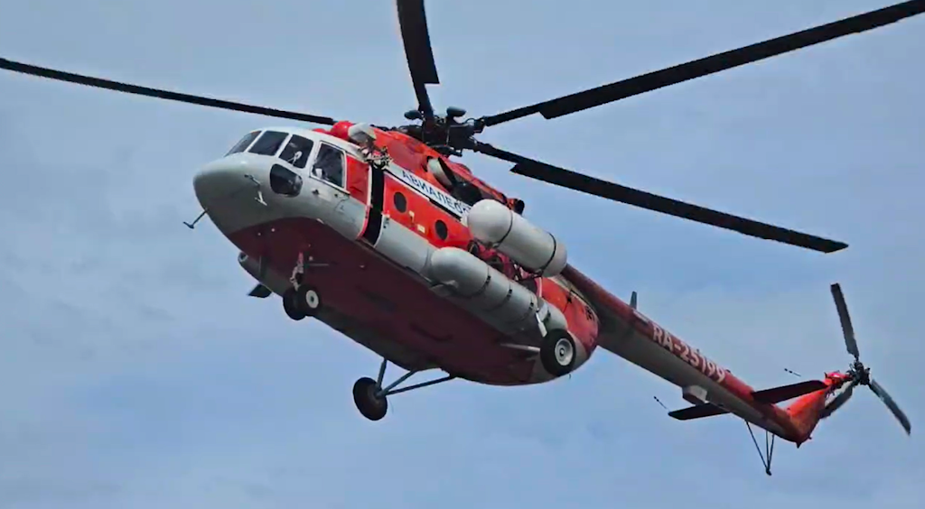 В Карелии вновь вспыхнул лесной пожар после полной ликвидации очагов