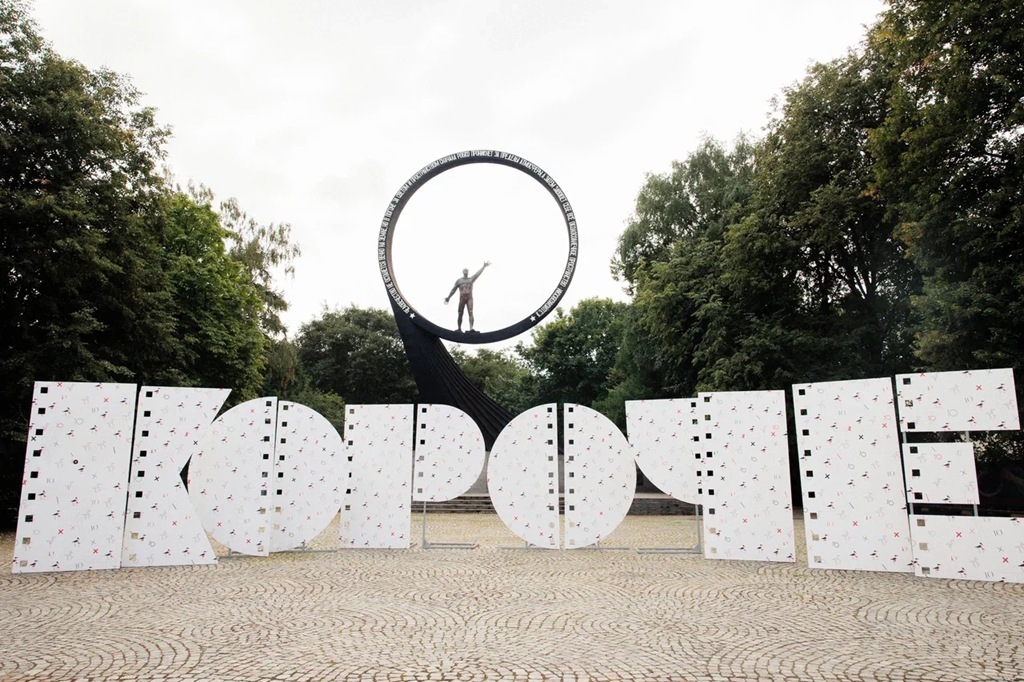 Кинозвёзды на Балтике: Калининград готовится к фестивальной лихорадке