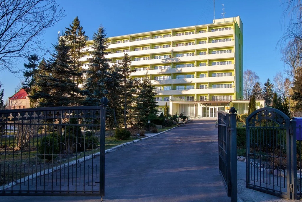 Анжелика Майстер проверила работу социальных учреждений побережья