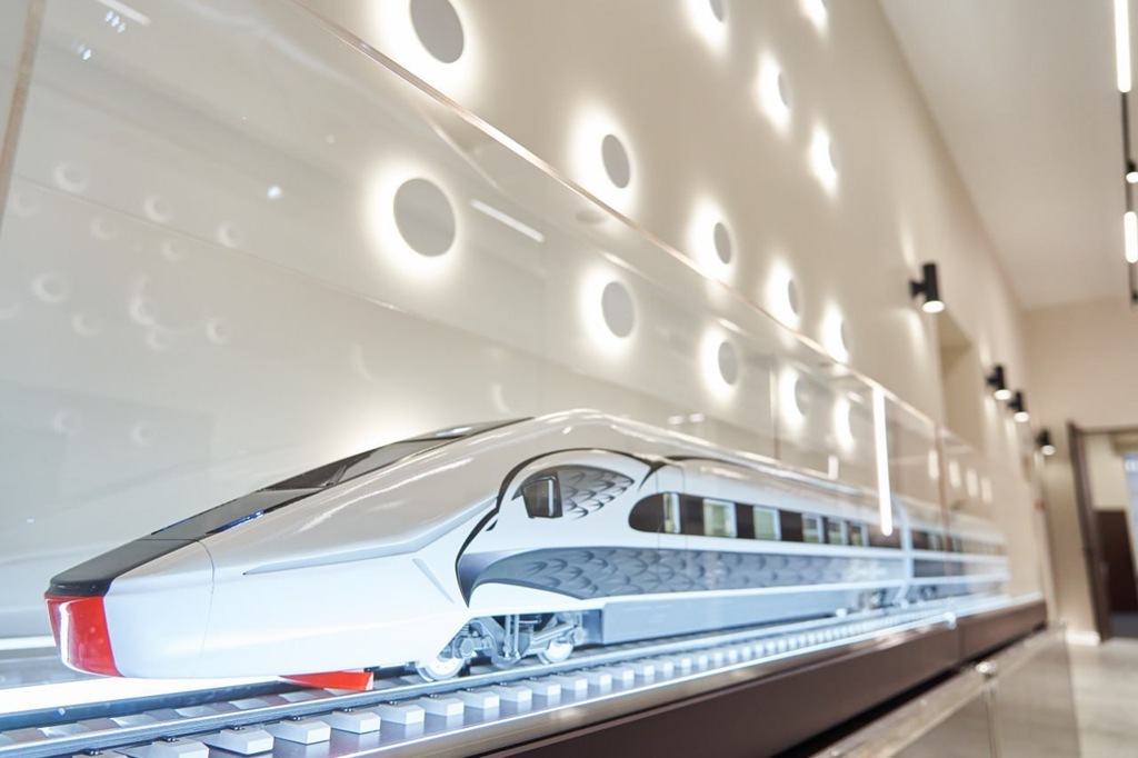 Для строительства высокоскоростной магистрали выкупают сотни участков в Петербурге и Ленобласти Для строительства высокоскоростной магистрали выкупают сотни участков в Петербурге и Ленобласти