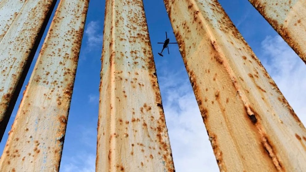 Трамп хочет «обжечь» нелегалов