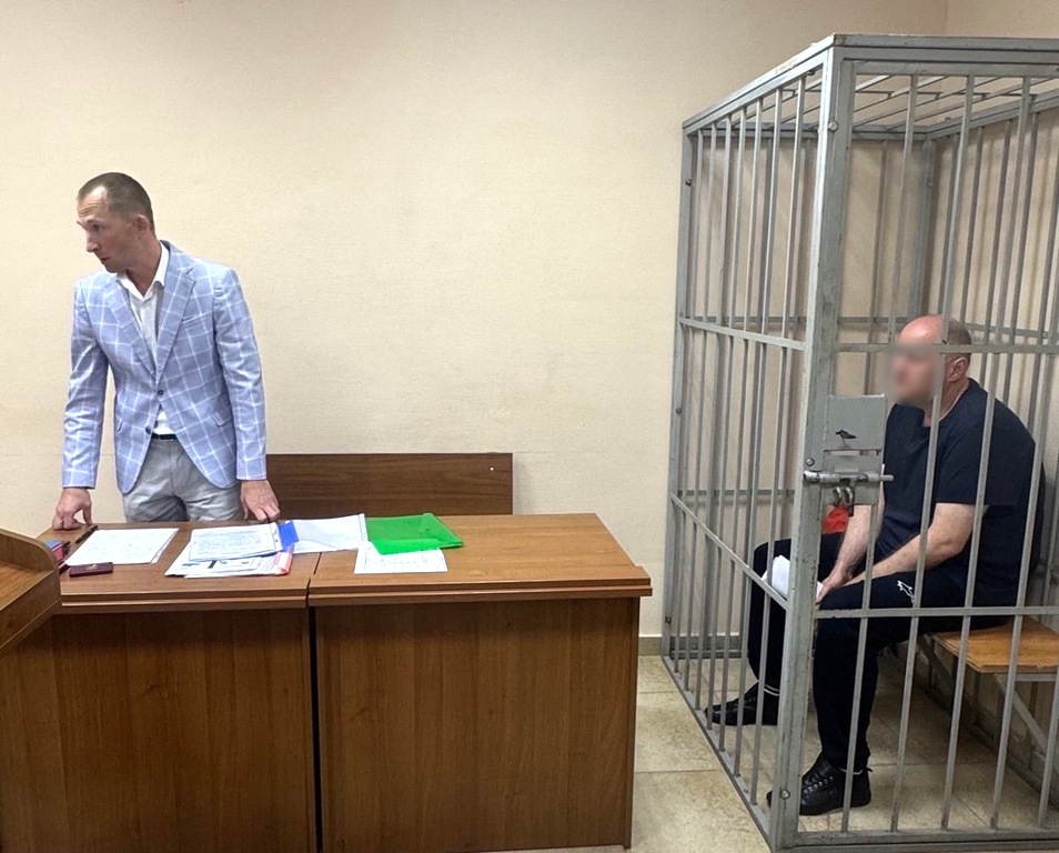 В Калининграде директор «Почты России» отправлен под домашний арест