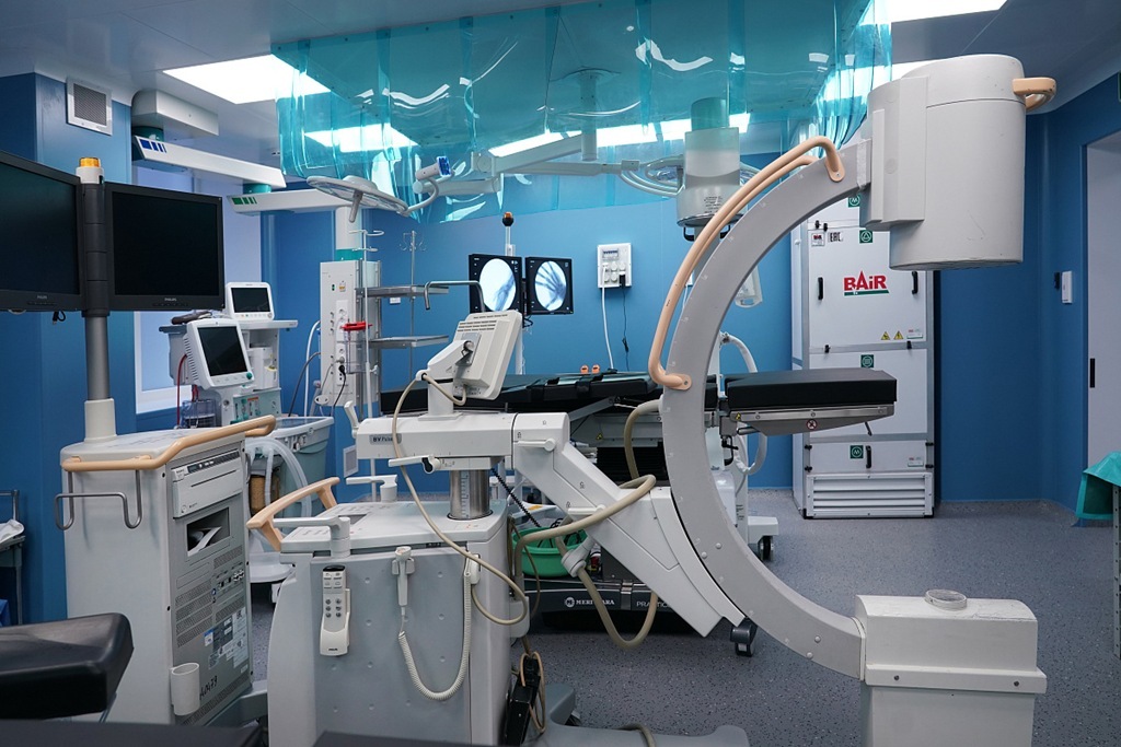 Кризис медицинских кадров в Германии: нехватка врачей и учебных мест Кризис медицинских кадров в Германии: нехватка врачей и учебных мест