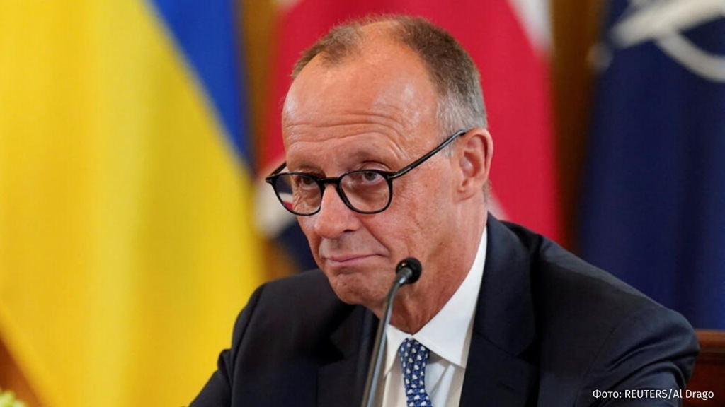 Мерц бьет тревогу: Социальная система ФРГ под угрозой из-за стагнации экономики и миграционного кризиса Мерц бьет тревогу: Социальная система ФРГ под угрозой из-за стагнации экономики и миграционного кризиса