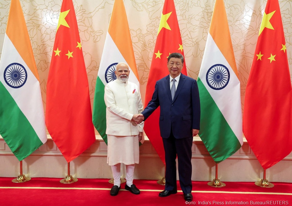 Саммит ШОС в Пекине: как Си Цзиньпин объединяет лидеров на фоне глобальных перемен