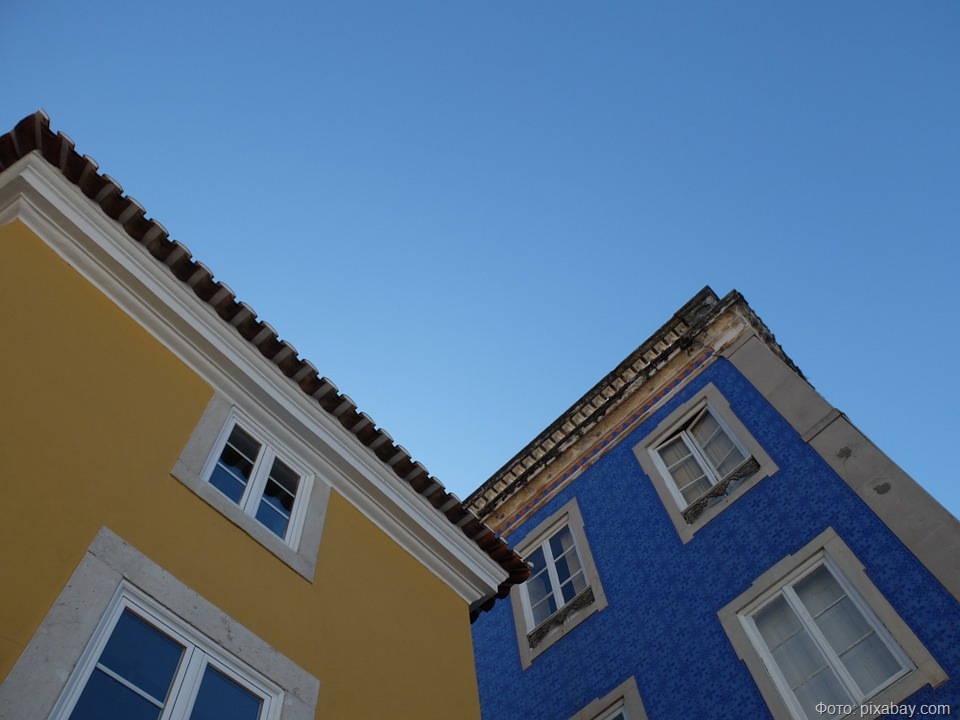 Отмечен рост спроса на вторичное жилье в Санкт-Петербурге