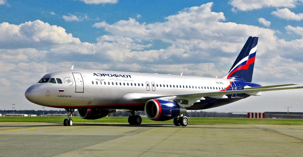 Авиапоток в Калининград вырос на 7%