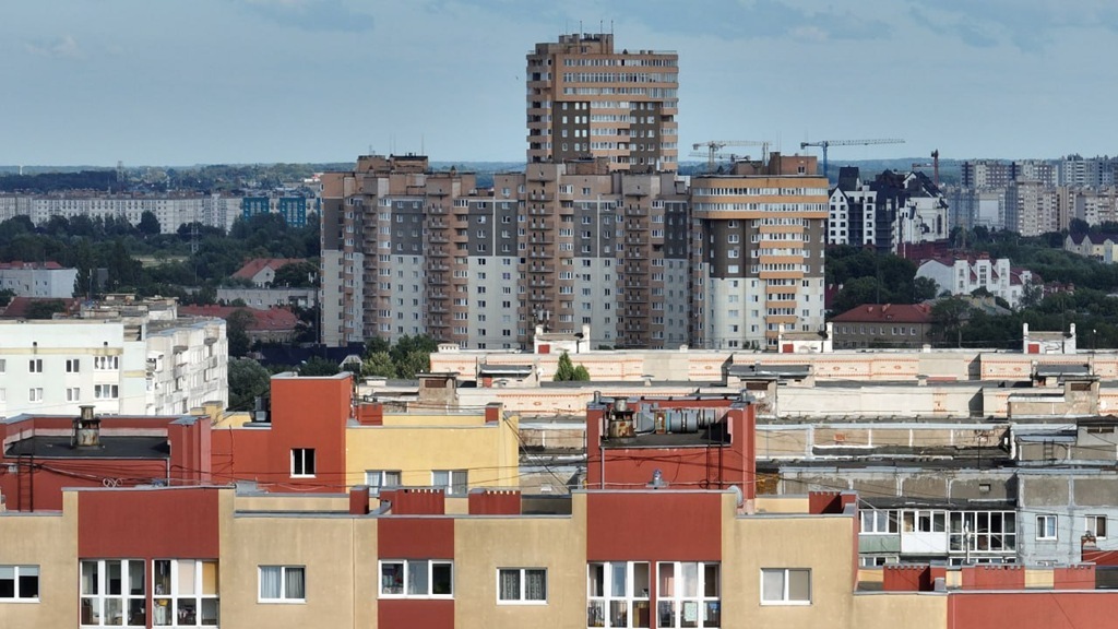 Проверка сирен: в Калининграде 29 сентября пройдет тест систем оповещения