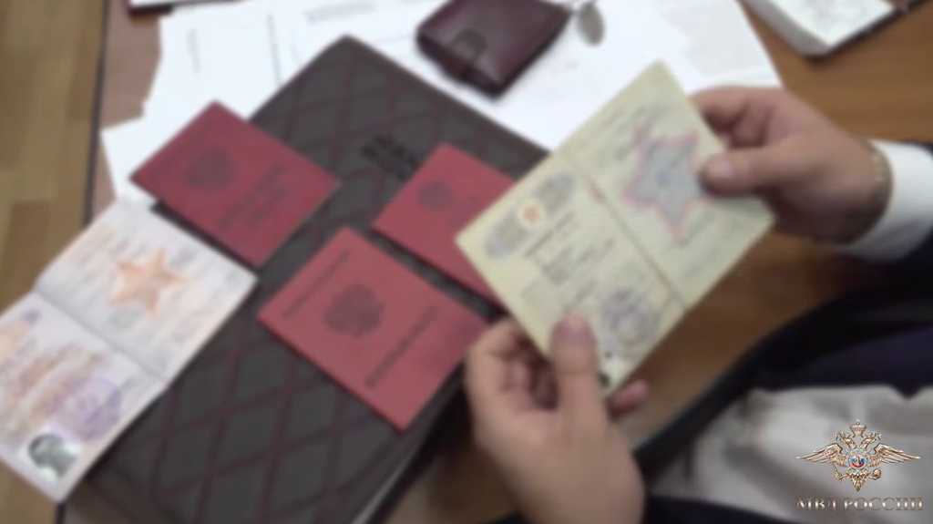 В Петербурге пресекли схему мошенничества с военными контрактами