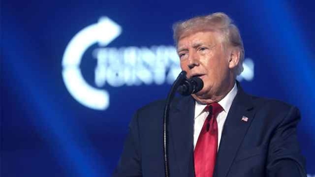 Трамп пригрозил Испании исключением из НАТО