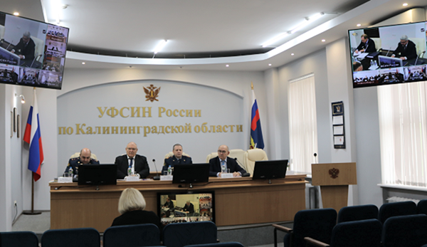 Власти расширяют производство в колониях Власти расширяют производство в колониях