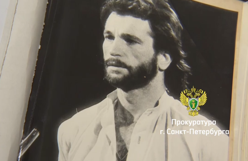 Приговор по делу Талькова оставлен в силе: апелляция отклонена