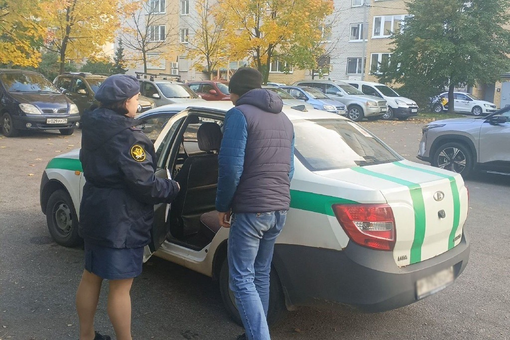 В Калининградской области завершилась операция «Розыск» В Калининградской области завершилась операция «Розыск»