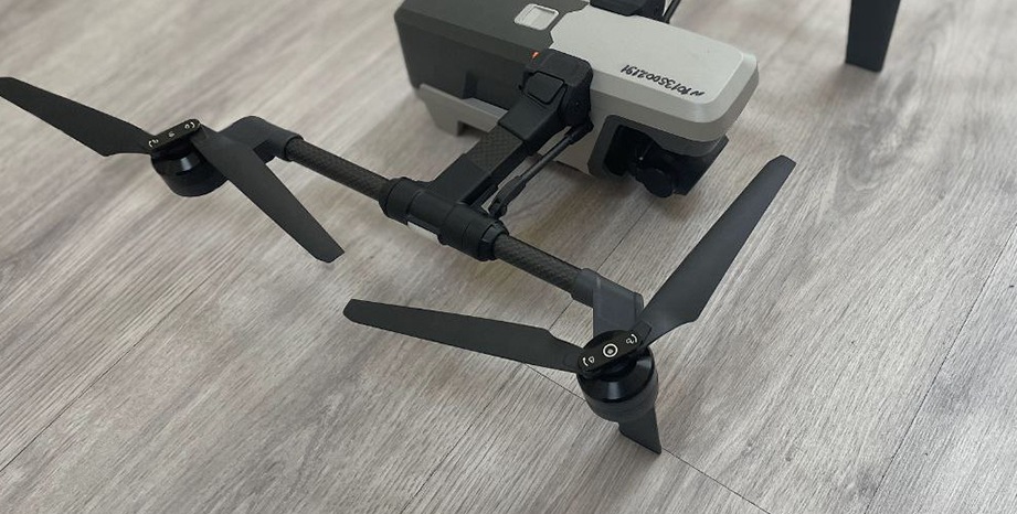 Бельгия расследует полёты беспилотников над военной базой Бельгия расследует полёты беспилотников над военной базой