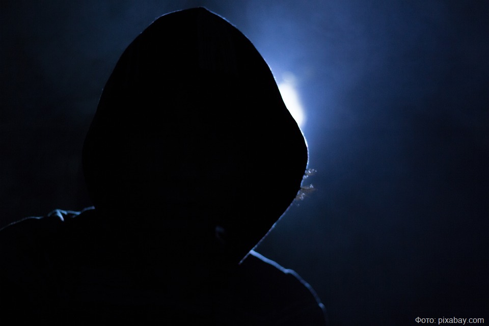 В Петербурге задержан водитель-насильник