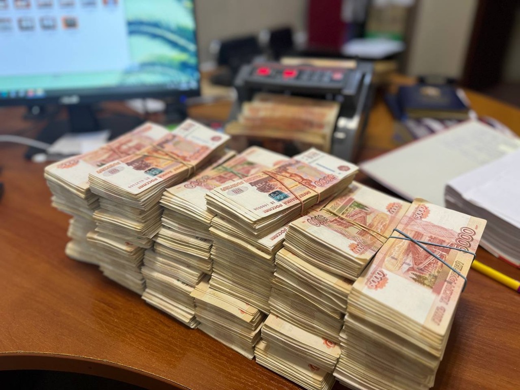 Петербуржец лишился 50 млн рублей — накопления забрали мошенники