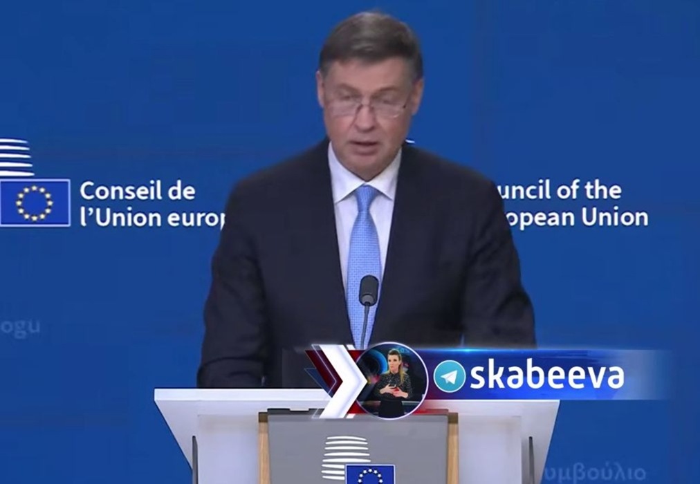 Еврокомиссар: налогоплательщики ЕС заплатят за Украину, если не конфискуют российские активы