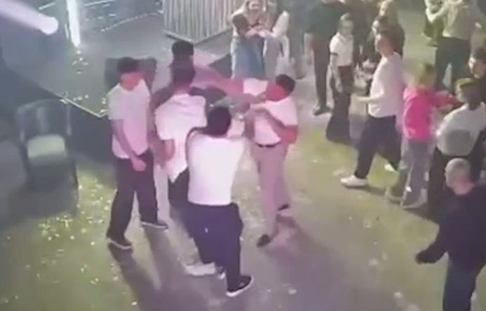 Главный подозреваемый в избиении баскетболиста ЦСКА скрылся за границу