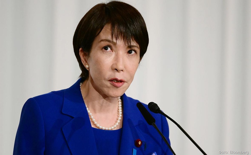 Япония может разрешить размещение американского ядерного оружия на своей территории