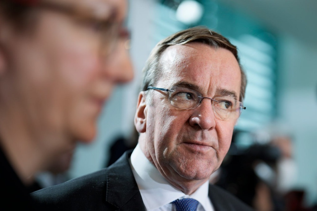 Берлин предупреждает: НАТО должно быть готово к конфликту с Россией после 2029 года