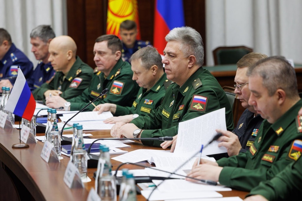 Минобороны создаст рейтинг регионов по поддержке участников СВО