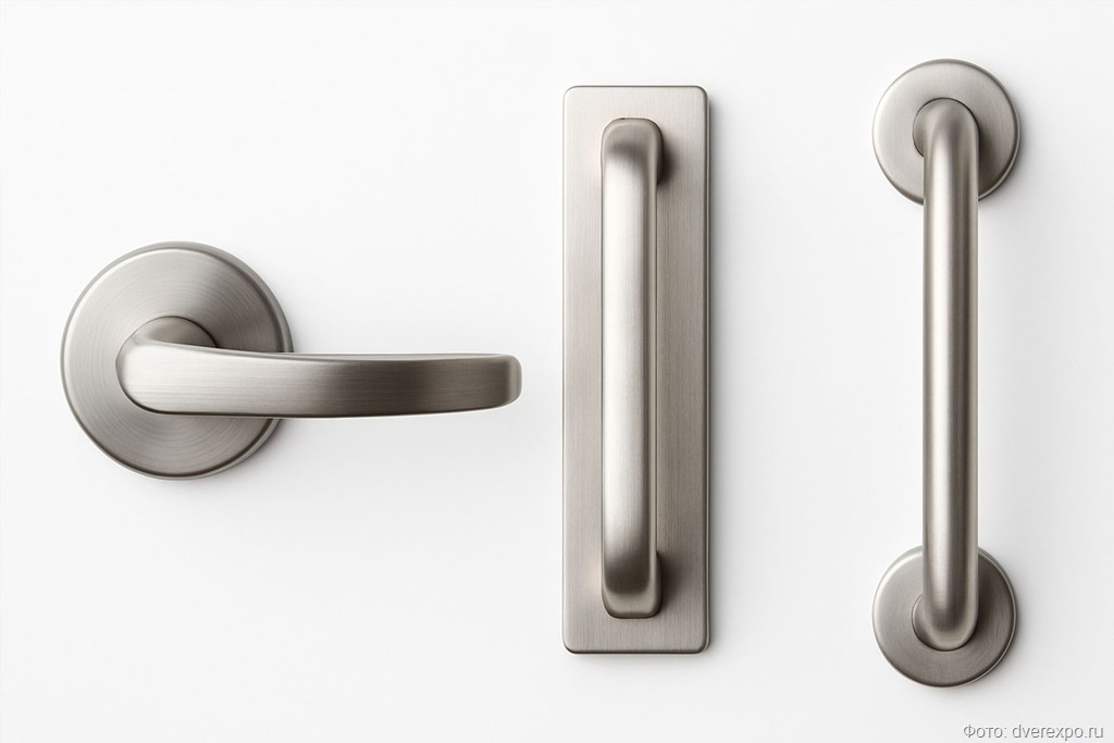 Вор дверных ручек попался в Калининграде Вор дверных ручек попался в Калининграде