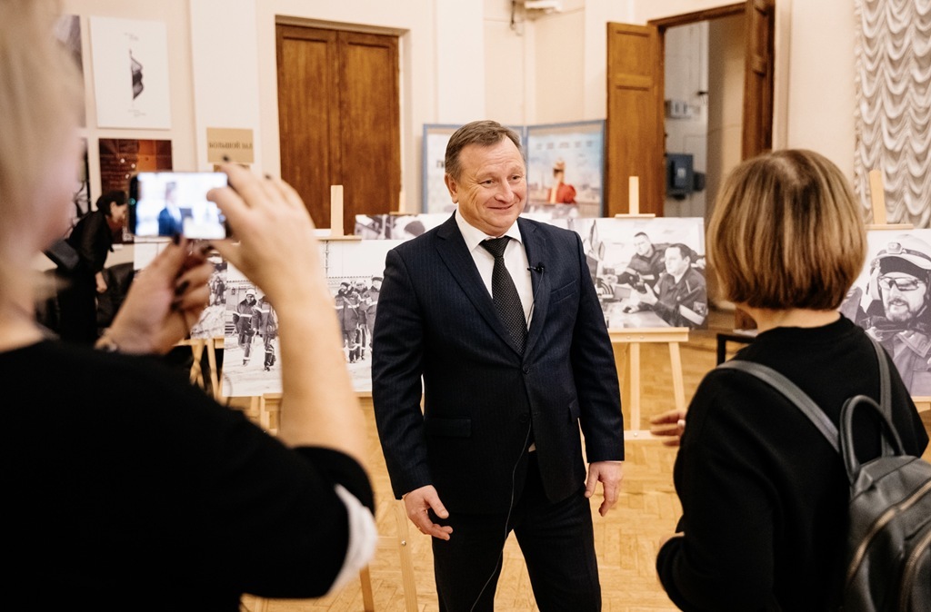 Фестиваль «Влюбленные в искусство»: документальное кино о профессии нашло своего зрителя