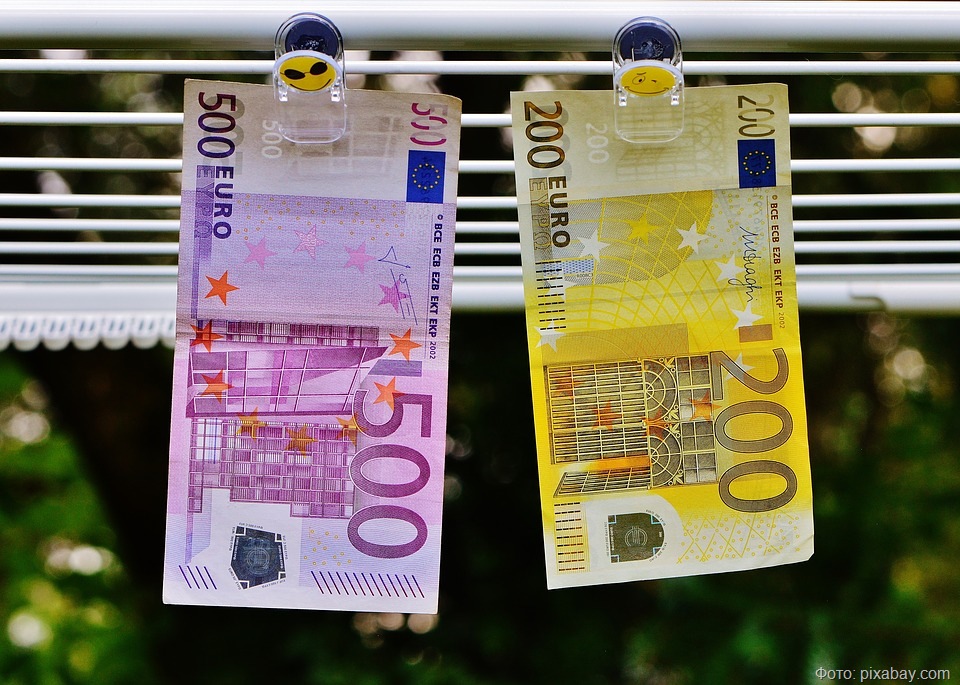 Бельгия ломает план ЕС по российским активам