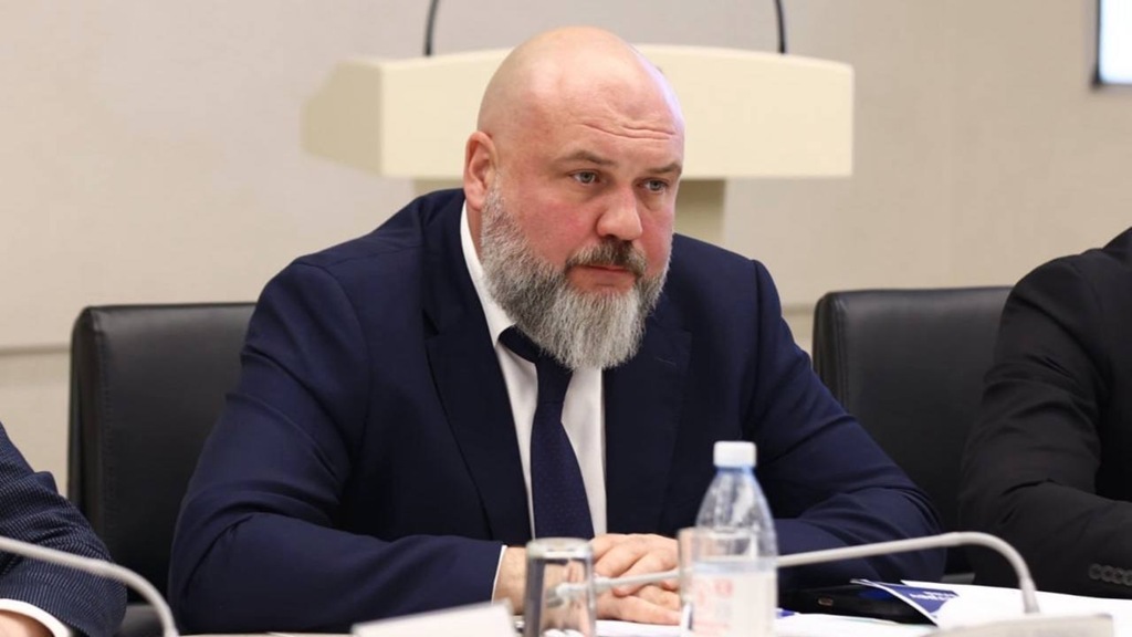 Скандальный замгубернатора уволился после драки в баре